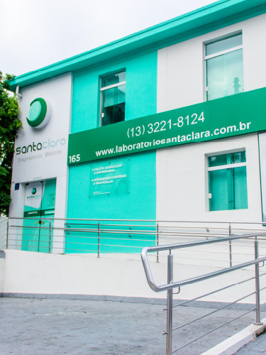 Ambulatorial Santa Clara Vila Matilde São Paulo Rede Credenciada BioVida